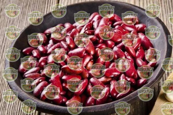خرید مستقیم لوبیا قرمز ایرانی